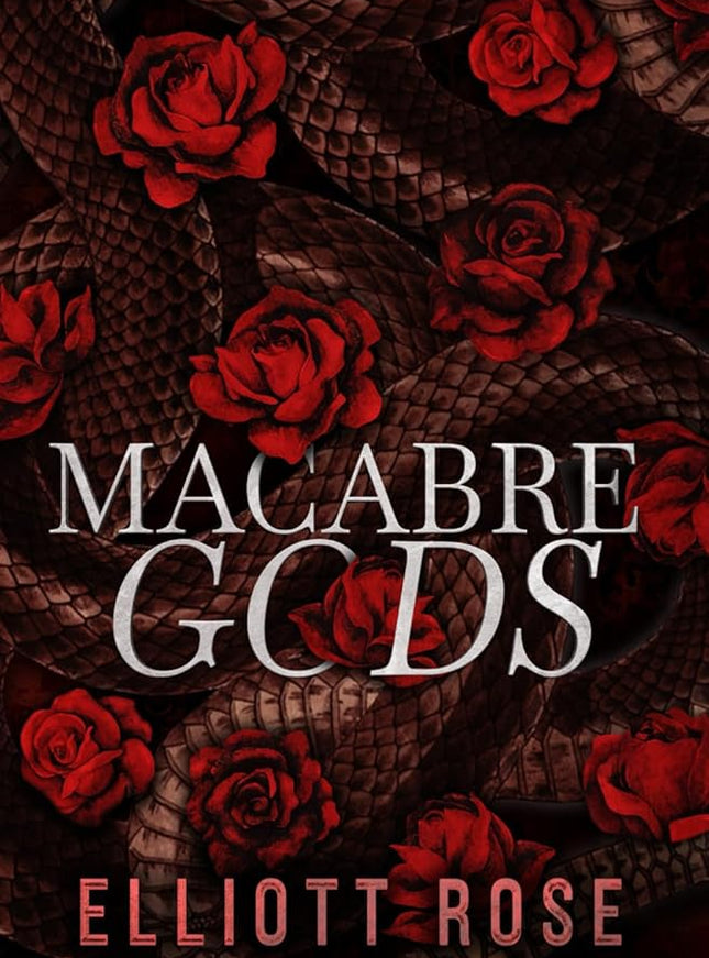 Macabre Gods - Heatwave Books