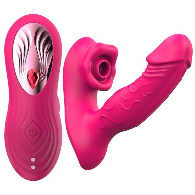 Magenta Dual Toy with Remote & App - Heatwave Books