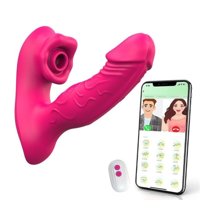 Magenta Dual Toy with Remote & App - Heatwave Books