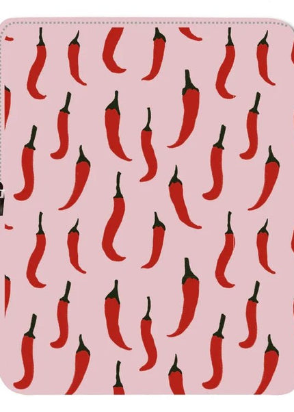 Make it Spicy Book Sleeve - Book Beau