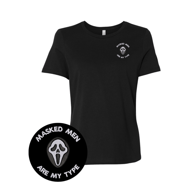 Masked Men Book Box - Heatwave Books