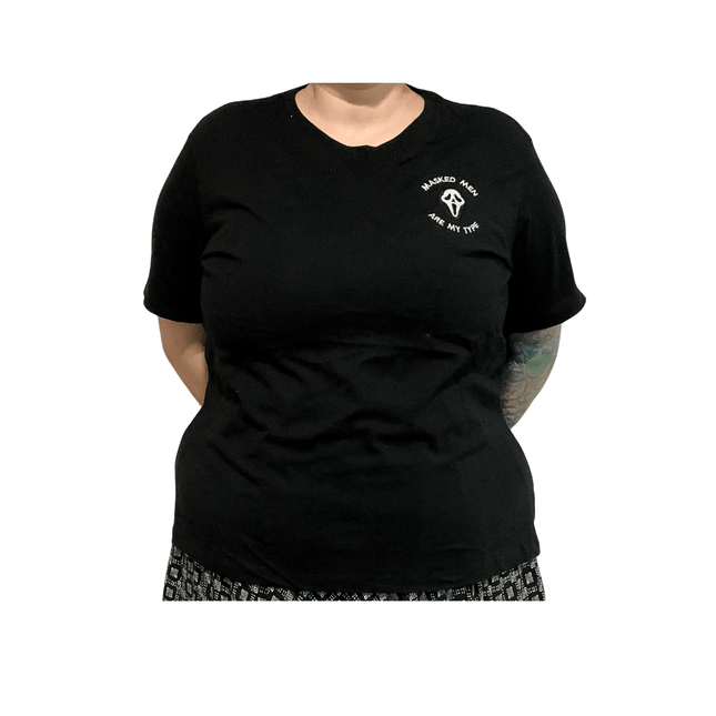 Masked Men Book Box - Heatwave Books