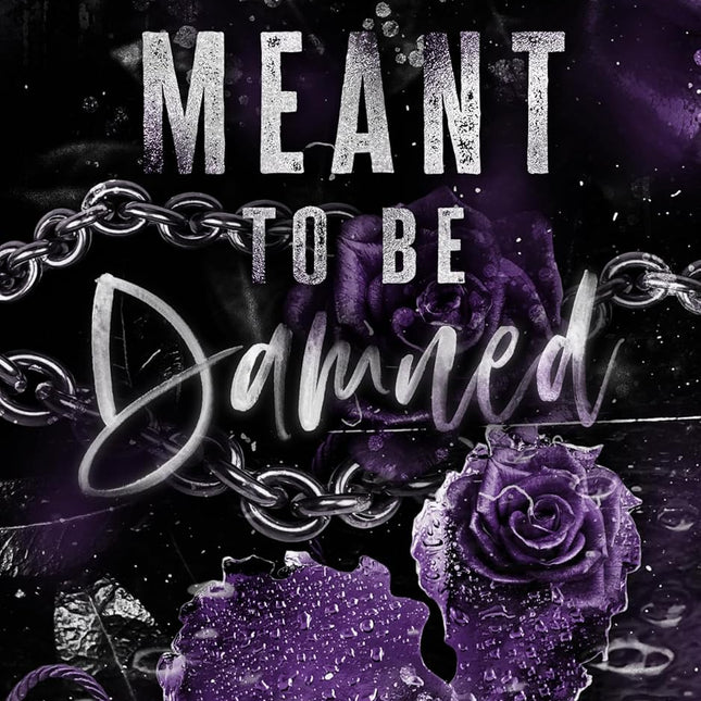 Meant to be Damned (Signed) - Heatwave Books