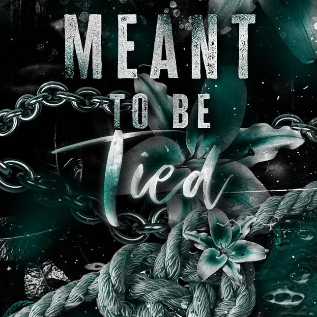 Meant to be Tied (Signed) - Heatwave Books