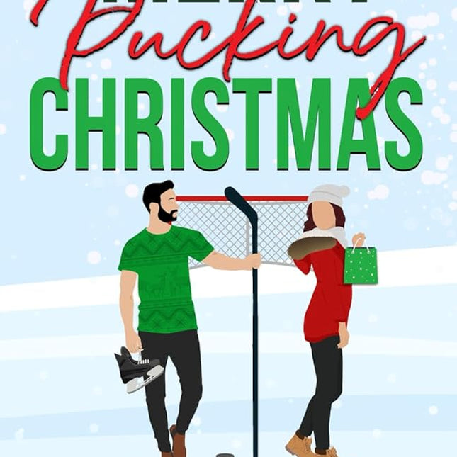 Merry Pucking Christmas - Heatwave Books