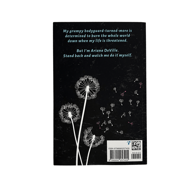 Miley Howard (Fundraiser) - Heatwave Books