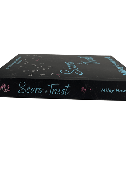 Miley Howard (Fundraiser) - Heatwave Books