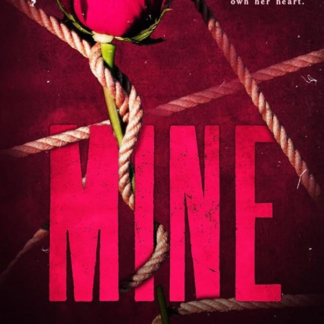 Mine - Heatwave Books