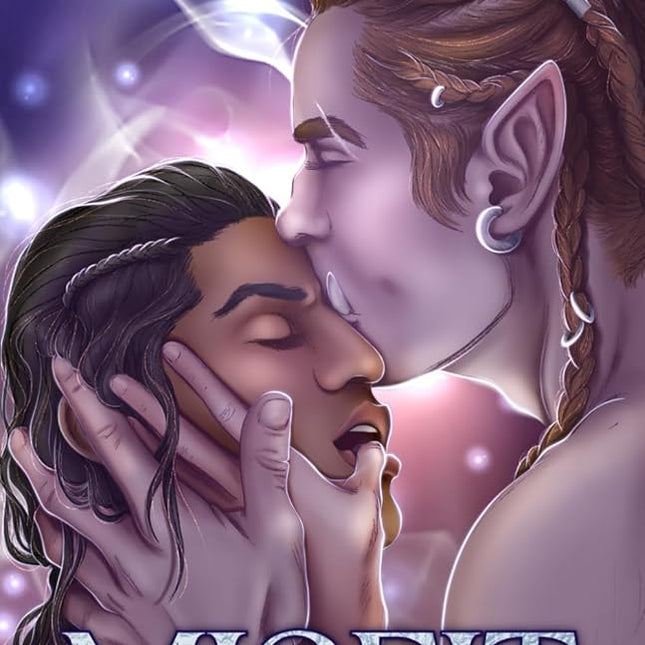 Misfit: A Straetham Story - Heatwave Books