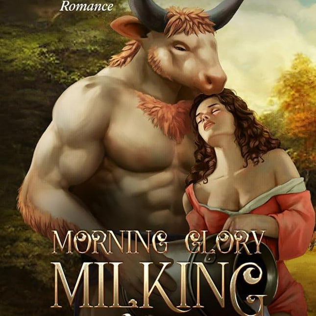 Morning Glory Milking Farm - Heatwave Books