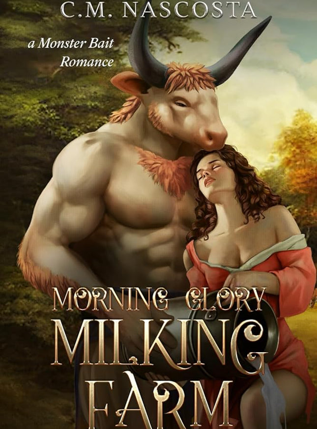 Morning Glory Milking Farm - Heatwave Books