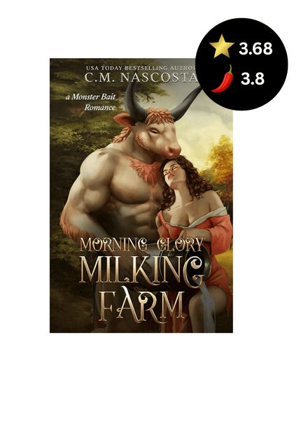 Morning Glory Milking Farm - Heatwave Books
