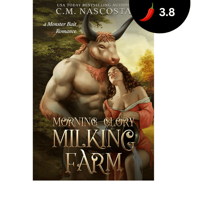 Morning Glory Milking Farm - Heatwave Books