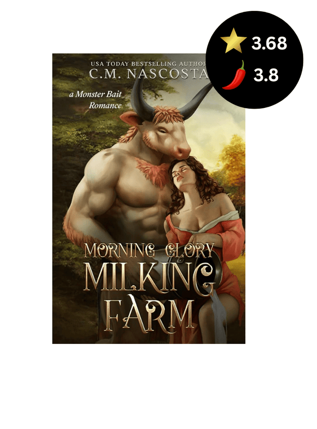 Morning Glory Milking Farm - Heatwave Books