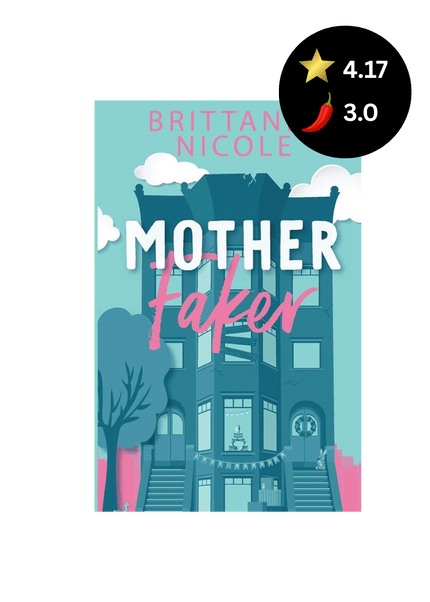 Mother Faker - Heatwave Books