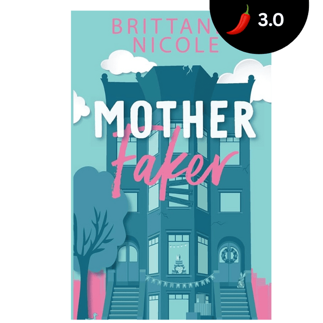 Mother Faker - Heatwave Books