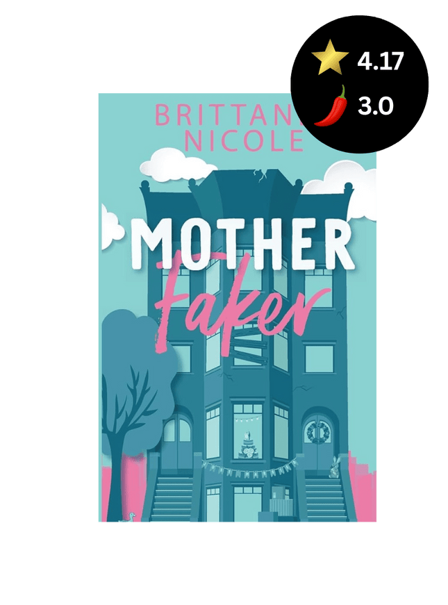 Mother Faker - Heatwave Books