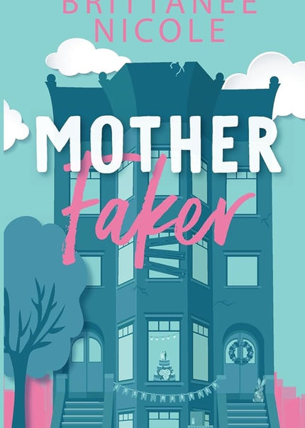 Mother Faker - Heatwave Books