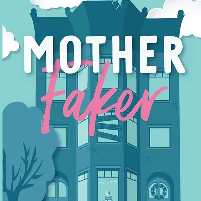 Mother Faker - Heatwave Books
