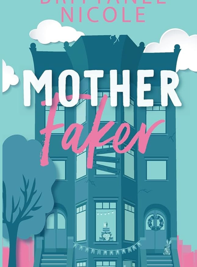 Mother Faker - Heatwave Books