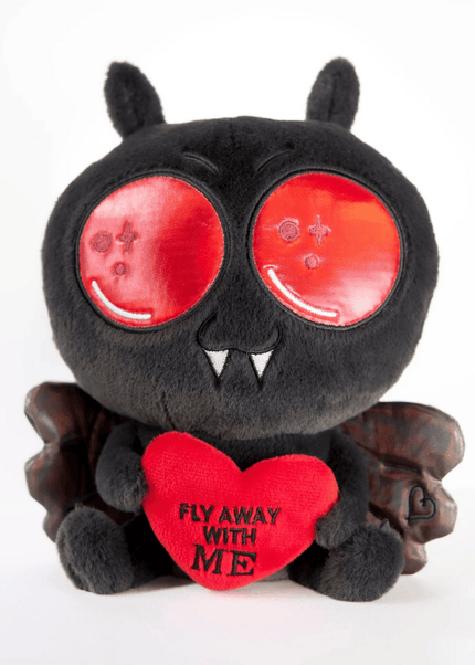 Mothman Plush - Punchkins