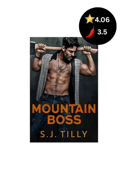 Mountain Boss - Heatwave Books