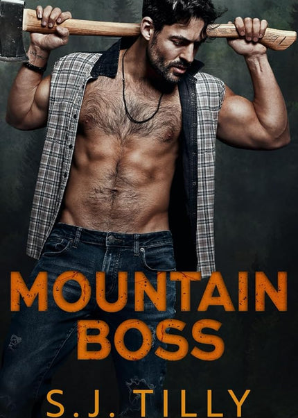 Mountain Boss - Heatwave Books