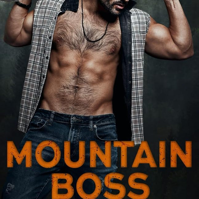 Mountain Boss - Heatwave Books