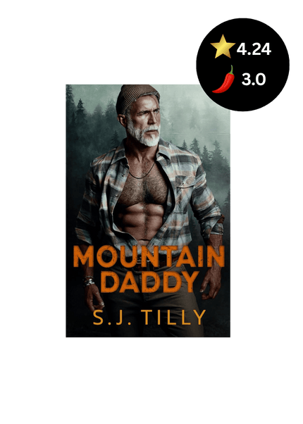Mountain Daddy - Heatwave Books