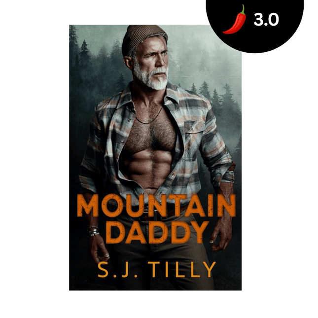 Mountain Daddy - Heatwave Books