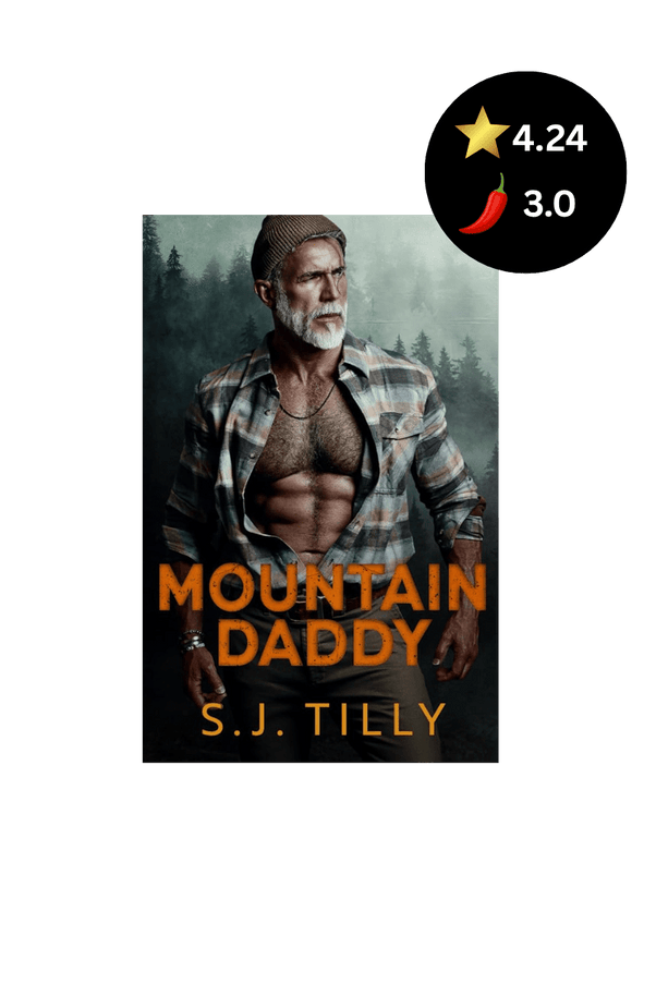Mountain Daddy - Heatwave Books