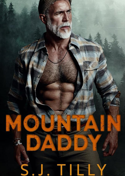 Mountain Daddy - Heatwave Books