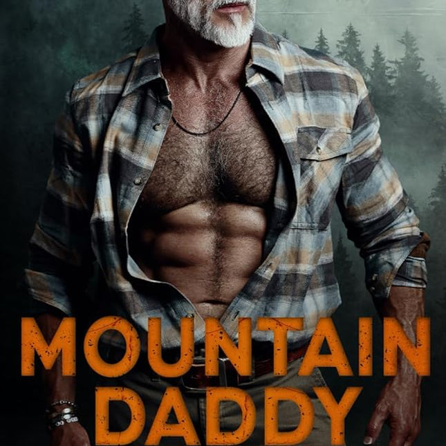 Mountain Daddy - Heatwave Books