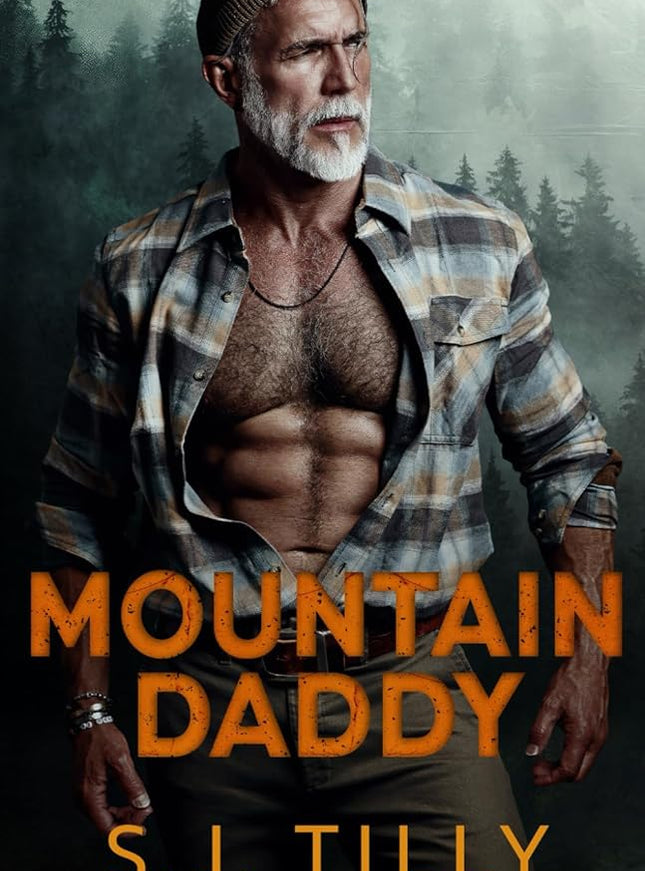 Mountain Daddy - Heatwave Books