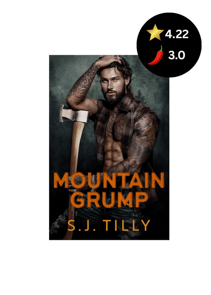 Mountain Grump - Heatwave Books