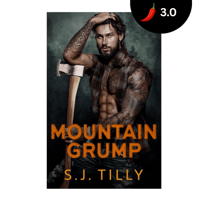 Mountain Grump - Heatwave Books