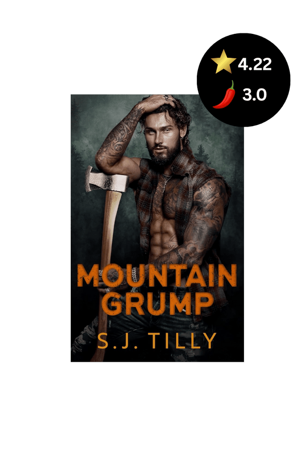 Mountain Grump - Heatwave Books
