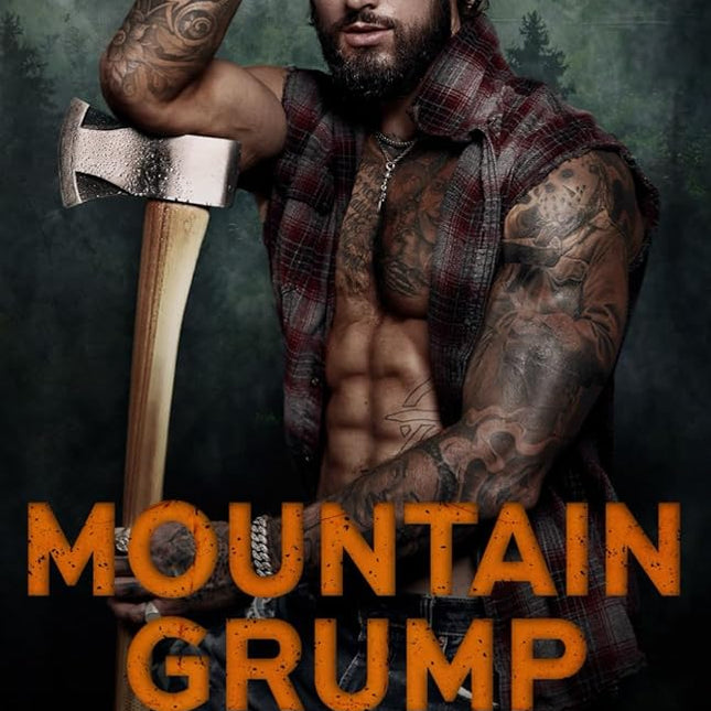 Mountain Grump - Heatwave Books