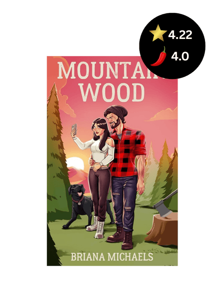 Mountain Wood - Heatwave Books