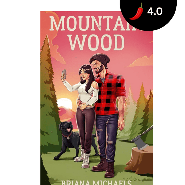 Mountain Wood - Heatwave Books