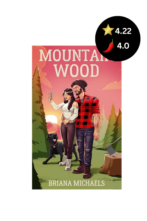 Mountain Wood - Heatwave Books