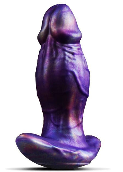 Multi Color Soft Touch Fantasy Toy - Heatwave Books