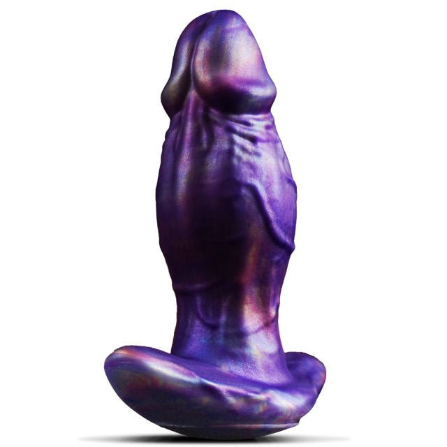 Multi Color Soft Touch Fantasy Toy - Heatwave Books