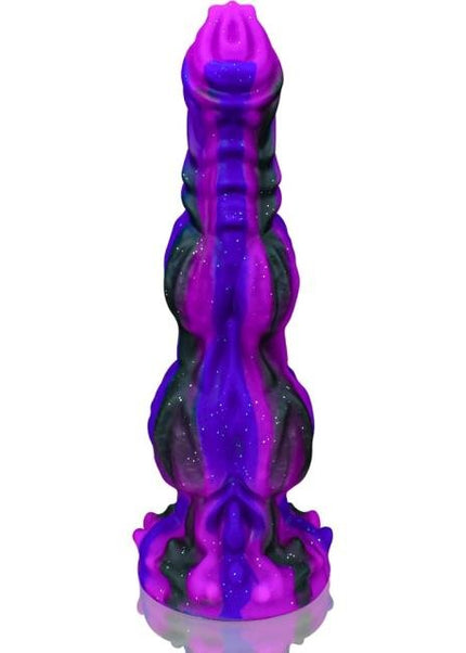 Multi Color Thick Fantasy Toy - Heatwave Books