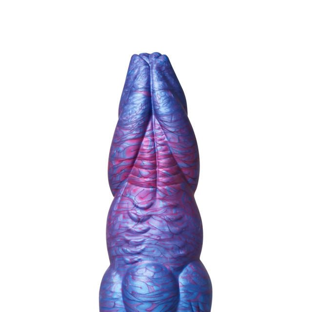 Multi Colored Fantasy Toy - Heatwave Books
