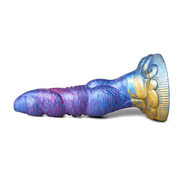 Multi Colored Fantasy Toy - Heatwave Books