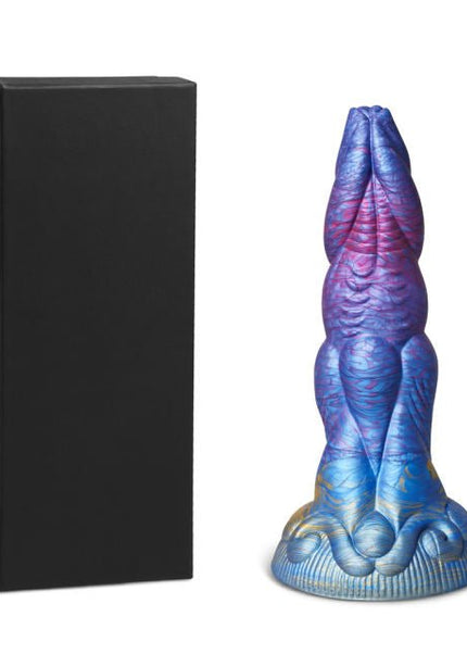 Multi Colored Fantasy Toy - Heatwave Books