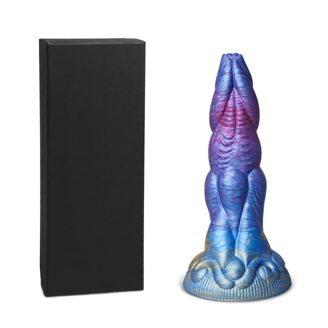 Multi Colored Fantasy Toy - Heatwave Books