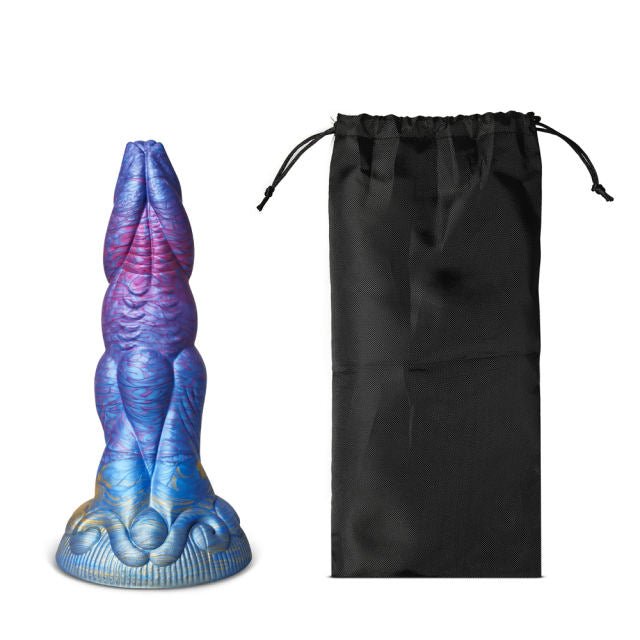 Multi Colored Fantasy Toy - Heatwave Books