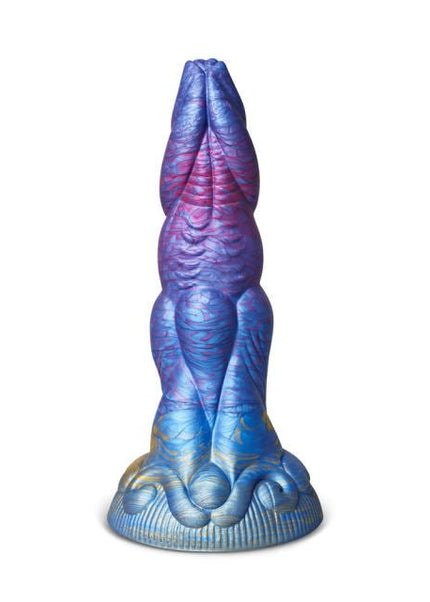 Multi Colored Fantasy Toy - Heatwave Books